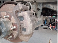 Recambio de pinza freno delantera izquierda para mitsubishi montero   (v3_w, v2_w, v4_w, v5_w) 2.8 td (v46w, v26w) referencia OE 2